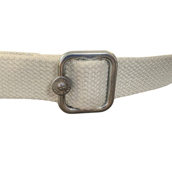 Kipling Sabian Mini Crossbody Bag Small Purse Gray White Floral Print - Picture 9 of 9